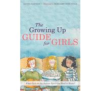 Davida Hartman The Growing Up Guide for Girls (Copertina rigida) Growing Up