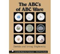 Davida & Irving Shipkowitz The ABC's of ABC Ware (Copertina rigida)