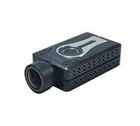 davidamy's gift Più nuovo Maxi 4K Action Camera Piccola Portatile Pocket Video Recorder DashCam (Batteria Verson)