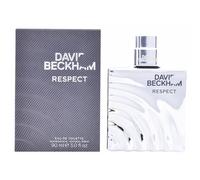 davidbeckham Modèle contemporain Eau de toilette elegante uomo 0,09 l