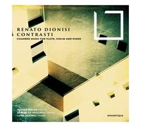 Davide Baldo, Sergio Lavaccara, Luca Schinaj - Renato Dionisi Contrasti