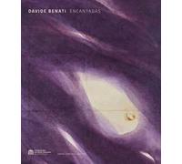 Davide Benati. Encantadas. Ediz. illustrata