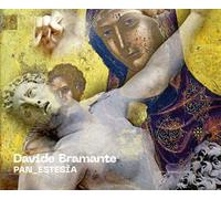 Davide Bramante. Pan_estesìa. Ediz. italiana e inglese