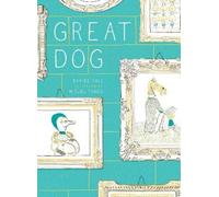 Davide Cali Great Dog (Copertina rigida)