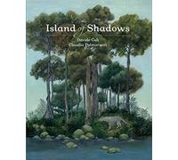 Davide Cali Island of Shadows (Copertina rigida)