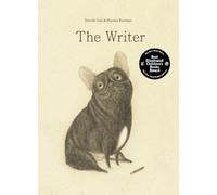 Davide Cali The Writer (Copertina rigida)
