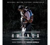 Davide Caprelli - Rwanda / O.S.T.