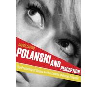 Davide Caputo Polanski and Perception (Tascabile)
