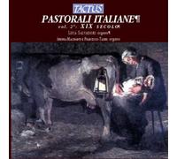 Davide da Bergamo Pastorale Italiane - Volume 2 (CD) Album