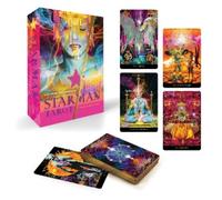 Starman Tarot: Remastered: Tarot Deck and Guidebook, Box Set
