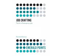 Davide de Gennaro Job Crafting (Tascabile) Emerald Points