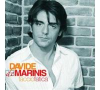 Davide De Marinis - Faccio Fatica