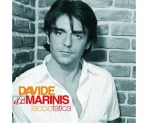 Davide De Marinis - Faccio Fatica