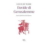 Davide di Gerusalemme
