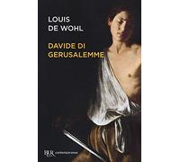 Davide di Gerusalemme