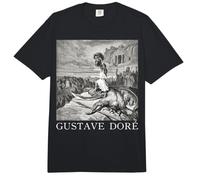 Davide e Golia Comfort Colors Adult Heavyweight T-Shirt