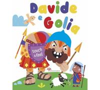 Davide e Golia. Touch & feel