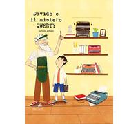 Davide e il mistero Qwerty