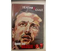 Davide Enia / Maggio '43 - Teatro IN Civile [Editoriale]