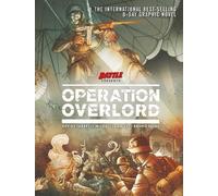 Davide Fabbri Michael Le Galli Bruno Falba Operation Overlord (Tascabile)