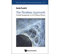 Davide Fiscalet Timeless Approach, The: Frontier Perspectives (Copertina rigida)