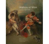 Davide Gasparotto Richard Rand Emily A. Wattaeu at Work - "La Surp (Tascabile)