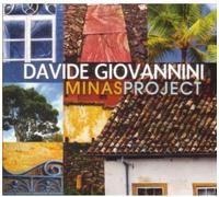 Davide Giovannini - Minas Project