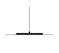 Davide Groppi Asintoto Lampada da Soffitto - Promo 20W/IP20/TRIAC/IGBT 2700K