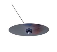 Davide Groppi Cartesio Lampada a Sospensione - Promo Diametro 60cm