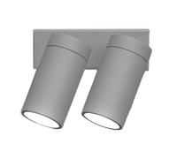 Davide Groppi Dot P DE Lampada da Parete - Promo Bianco opaco - matt white 2700k Beam 36°