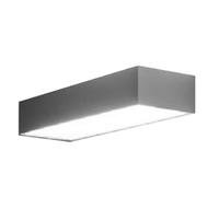Davide Groppi Duet Lampada da Parete - Promo Ottone spazzolato 2700k