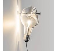 Davide Groppi Edison's Nightmare Lampada da Parete