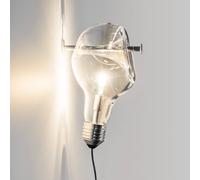 Davide Groppi Edison's Nightmare Lampada da Parete - Promo