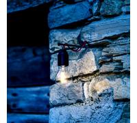 Davide Groppi Hazard Outdoor Lampada da Parete - Promo