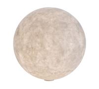 Davide Groppi Moon F Lampada da Terra ø120