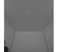 Davide Groppi Nulla Lampada da Incasso 3000K Push 32°