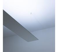 Davide Groppi Reflex S Lampada a Sospensione - Promo 3000k REFLEX S 1 Ceiling driver version