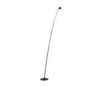 Davide Groppi Sampei 230 Lampada da Terra - Promo Bianco Opaco 3000K