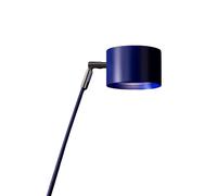 Davide Groppi Sampei 440 Outdoor Lampada da Terra Magico Blu 3000K