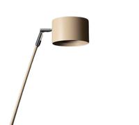 Davide Groppi Sampei Lampada da Terra indoor Grigio ombra 2700K Sampei 260