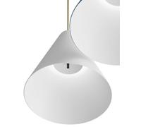 Davide Groppi Sottosopra 2 Lampada a Sospensione - Promo 3000k 25W(13,5W)/IP20/DALI - PUSH - 1-10V