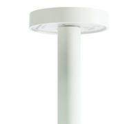 Davide Groppi TeTaTeT Lampada da Tavolo - Promo 2700K Grigio Verde