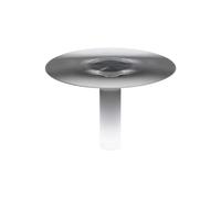 Davide Groppi Vis à Vis Lampada da Tavolo - Promo Senza accessorio opzionale 3000k