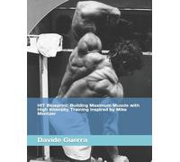 Davide Guerra HIT Blueprint (Tascabile)