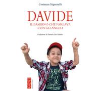 Davide. Il bambino che parlava con gli angeli - 2024 - Ares