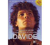 Davide (Le Storie Della Bibbia)