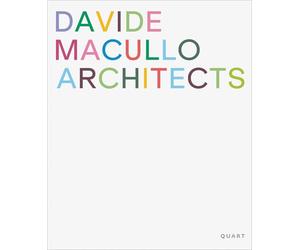 Davide Macullo Architects