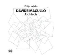 Davide Macullo architects. Ediz. a colori