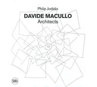 Davide Macullo architects. Ediz. a colori - Jodidio Philip