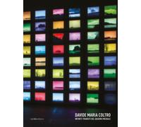 Davide Maria Coltro. Infiniti transiti del Quadro Mediale - [Vanillaedizioni]